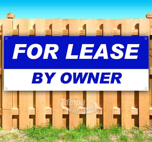 For Lease By Owner Banner
