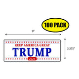 KAG Trump 2024 Sticker