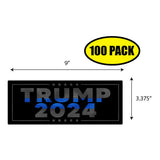 Trump 2024 Sticker