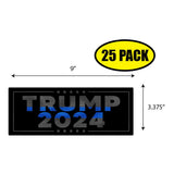 Trump 2024 Sticker