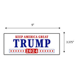 Trump KAG 2024 Sticker