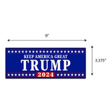 Trump KAG 2024 Sticker