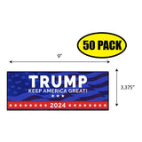 Trump KAG 2024 Sticker