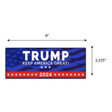 Trump KAG 2024 Sticker