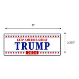 Trump KAG 2024 Sticker