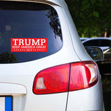 Keep America Great 2024 Sticker
