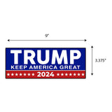 Keep America Great 2024 Sticker