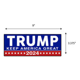 Keep America Great 2024 Sticker