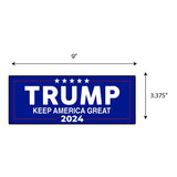 Keep America Great 2024 Sticker