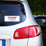 Trump Pence Official 2024 Sticker
