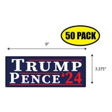 Trump 2024 Sticker