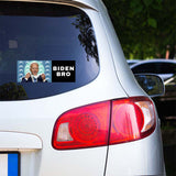 Biden Bro Sticker