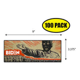 Chairman Biden Sticker