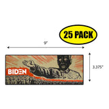 Chairman Biden Sticker