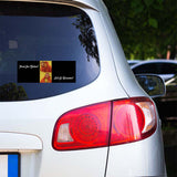 F Joe Biden Lets Go Brandon Sticker