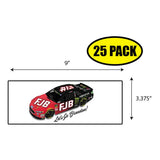 Let's Go Brandon Sticker