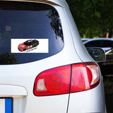Let's Go Brandon Sticker