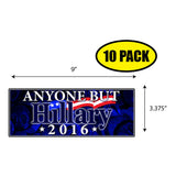 Anyone But Sticker