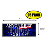 Anyone But Sticker
