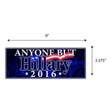 Anyone But Sticker