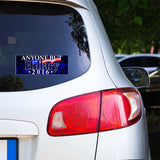 Anyone But Sticker