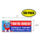 Trump Sticker
