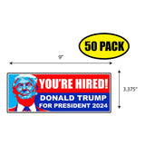 Trump Sticker