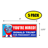 Trump Sticker