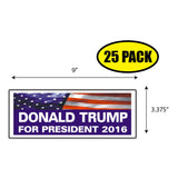 Trump Sticker