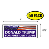 Trump Sticker