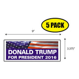 Trump Sticker