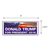 Trump Sticker
