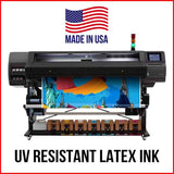 Custom Vehicle Magnet - Many Size Options