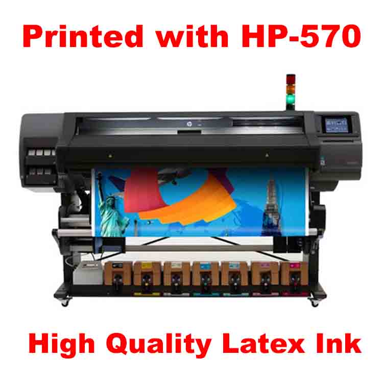 Full Color Custom Yard Signs | 24 hr Production. Fast Free Shipping ...