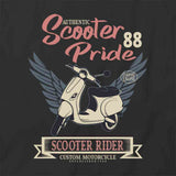 Scooter Pride T-Shirt
