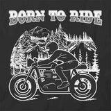 Born To Ride T-Shirt