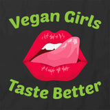 Vegan Girls T-Shirt