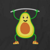 Avocado Weight T-Shirt
