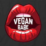 Vegan Babe T-Shirt
