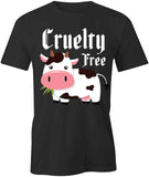 Cruelty Free T-Shirt