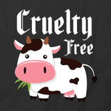 Cruelty Free T-Shirt