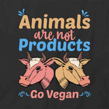 Animals Not Products T-Shirt