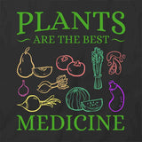Plants Are The Best T-Shirt