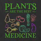 Plants Are The Best T-Shirt