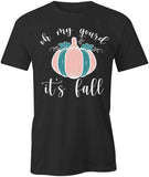 Oh My Gourd T-Shirt