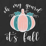 Oh My Gourd T-Shirt