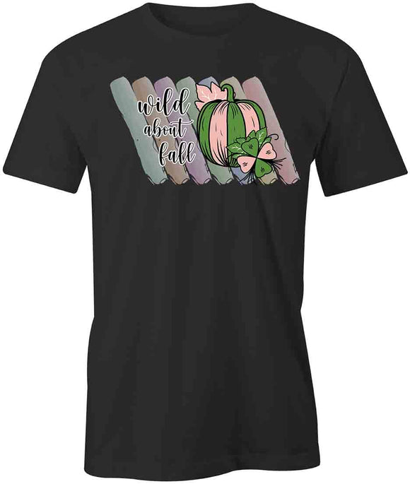 Wild About Fall T-Shirt