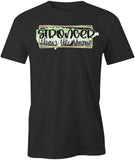 Stronger Than Storm T-Shirt