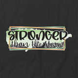 Stronger Than Storm T-Shirt