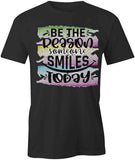 Reason Someone Smiles T-Shirt